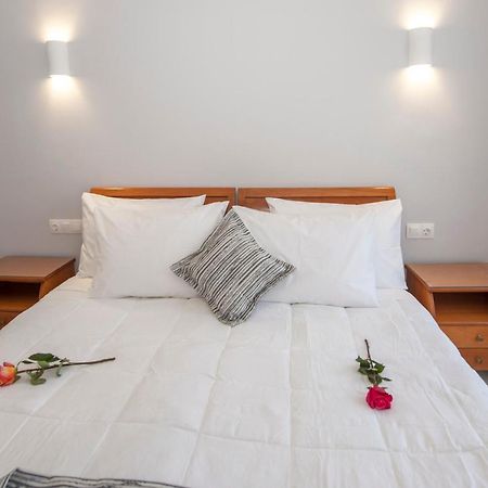 Phoenix Apartments Anemomylos Екстер'єр фото